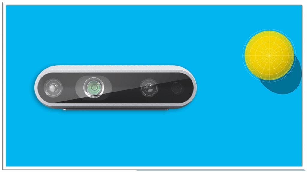 Introducing the RealSense™ D400 Product Family