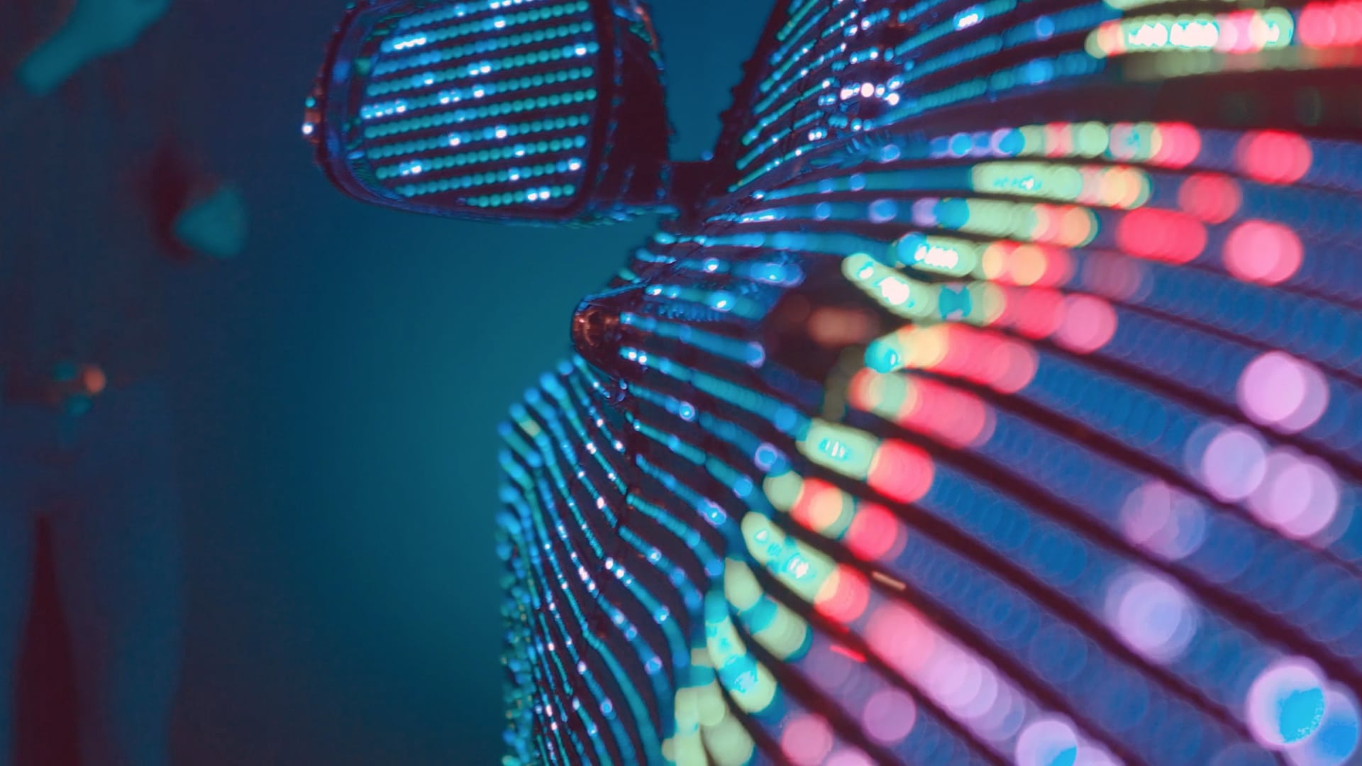 Making Magic – Art and technology working together