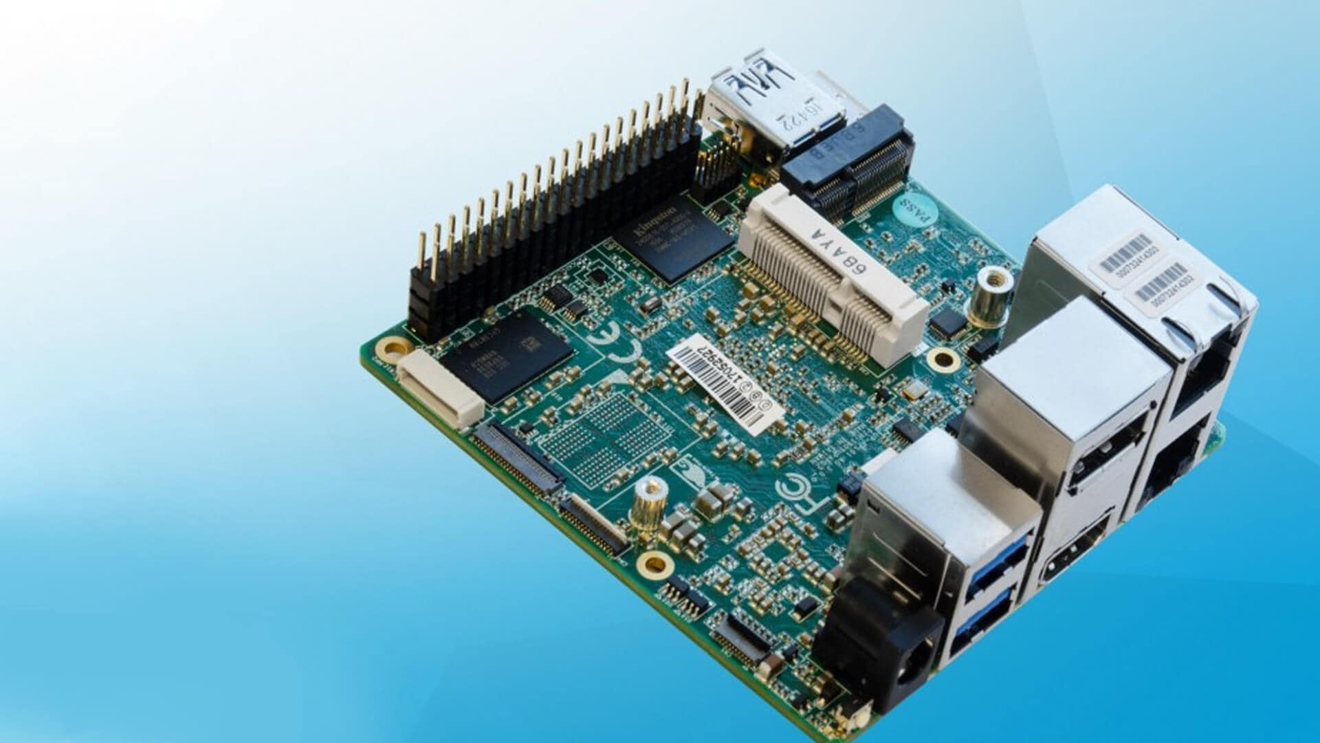 Robotics and RealSense™ Technology