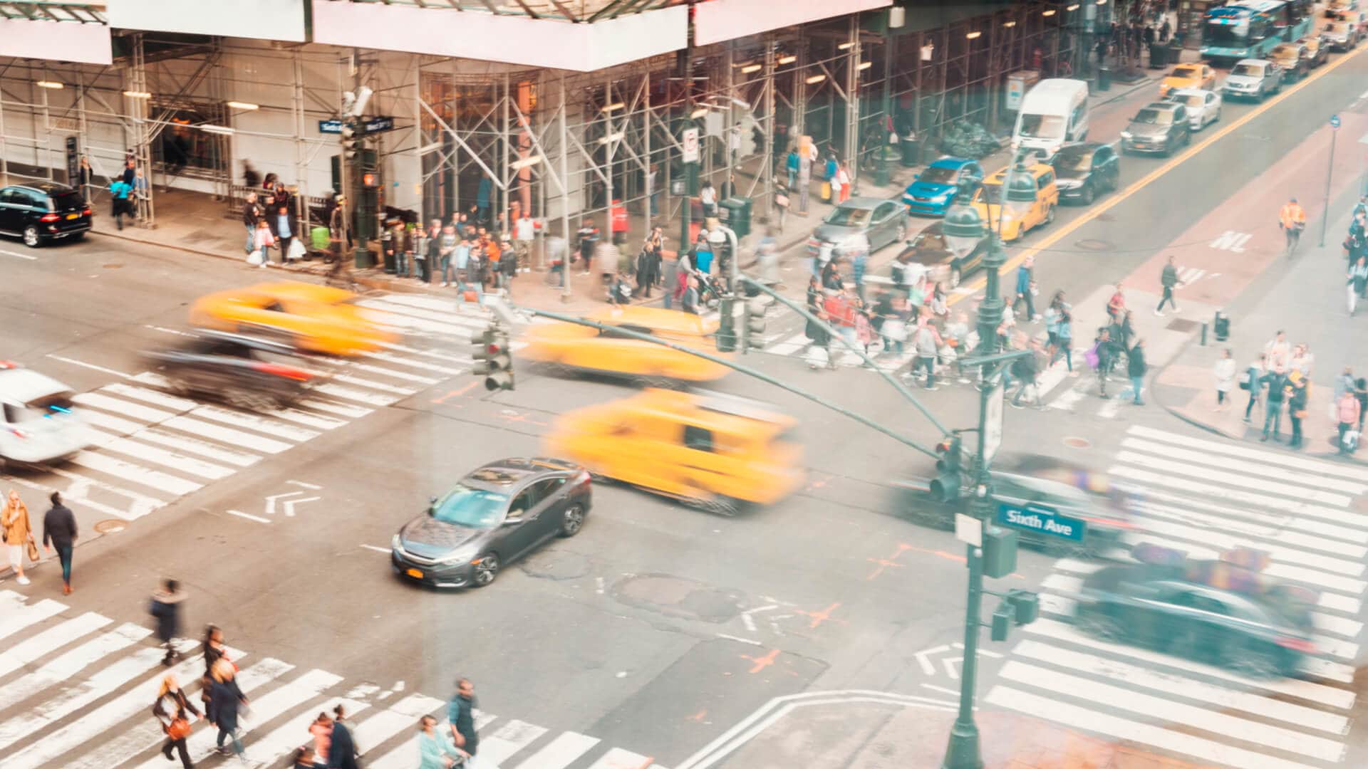 Types of Tracking Defined