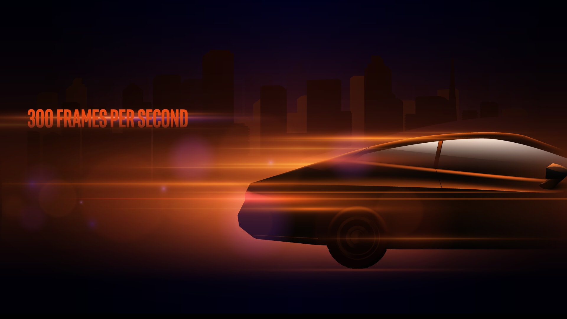 High Speed Capture for ® RealSense™ Depth Cameras