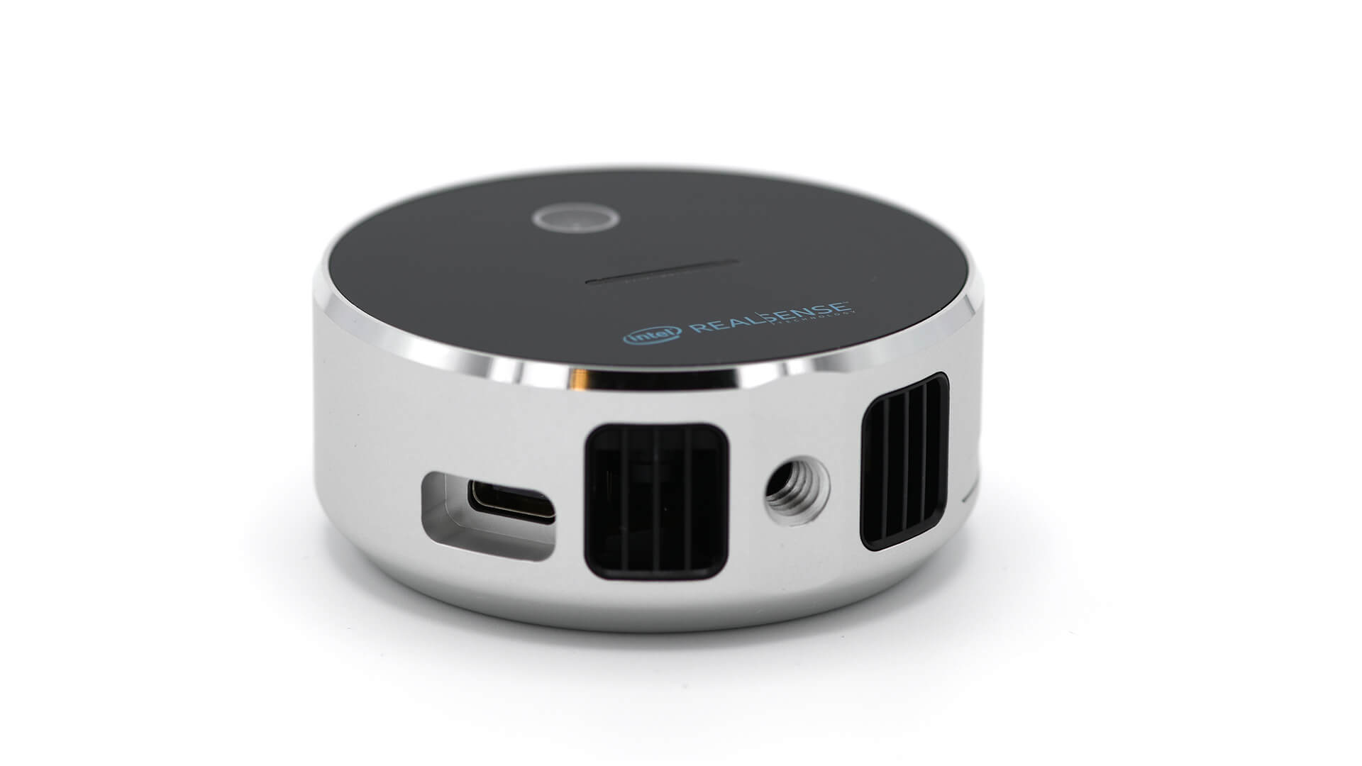 Multi-camera configurations with the ® RealSense™ LiDAR Camera L515