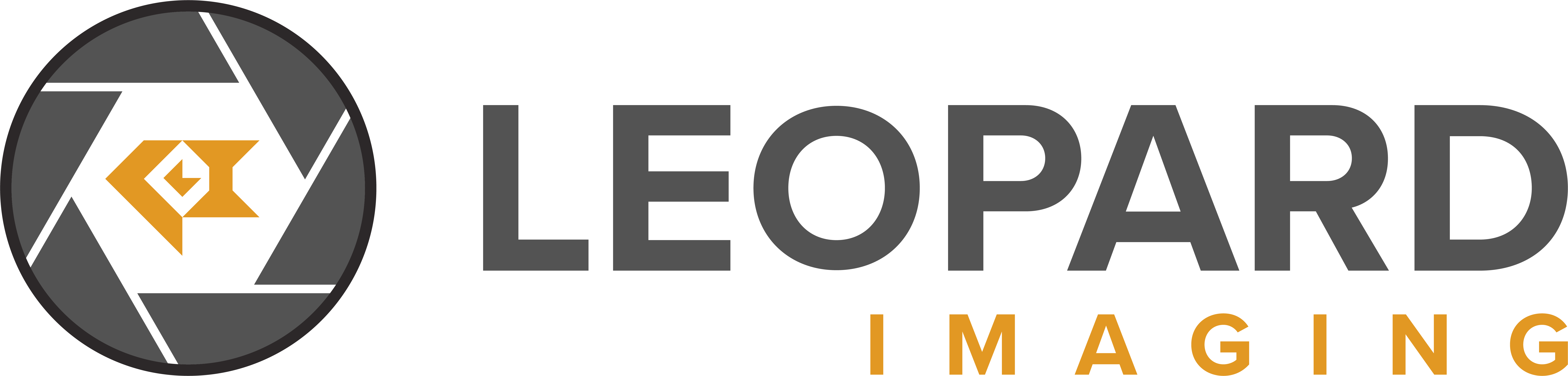 Leopard Imaging Logo H