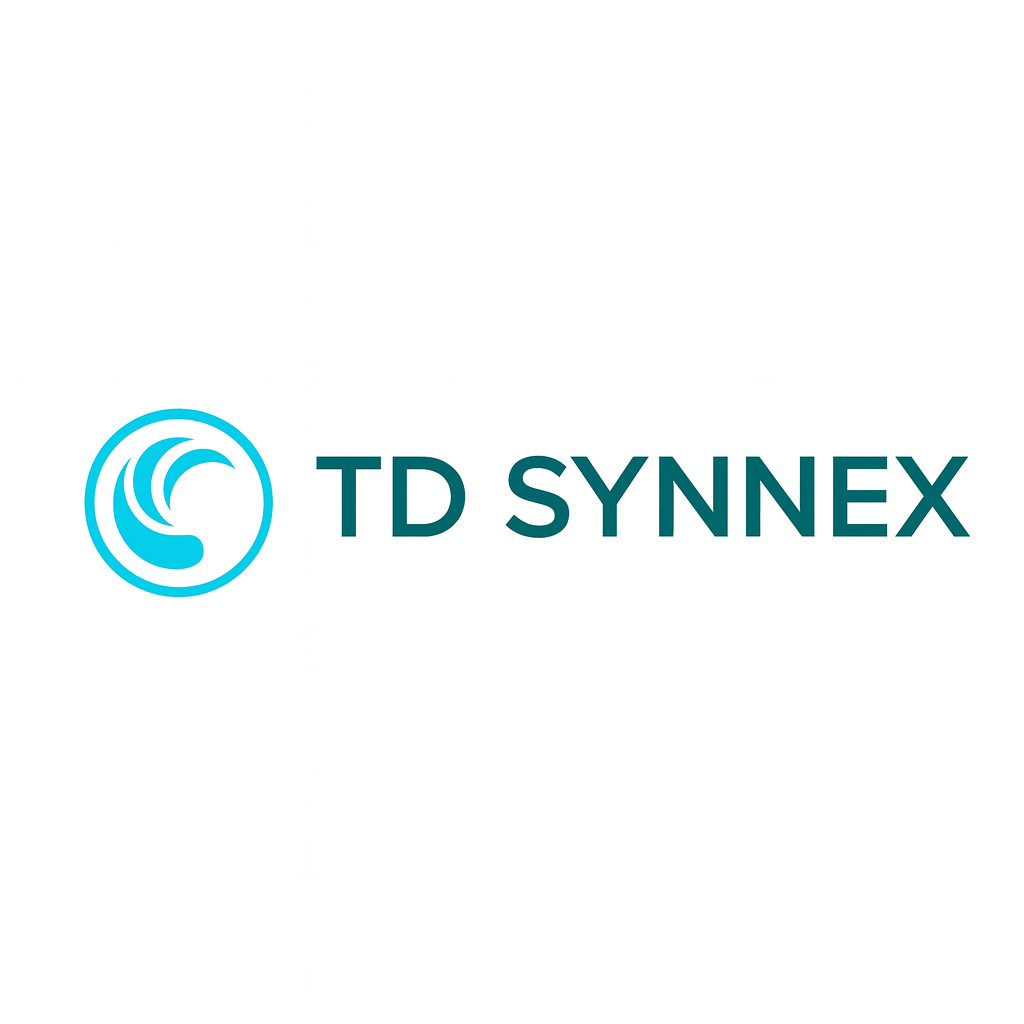 TD SYNNEX