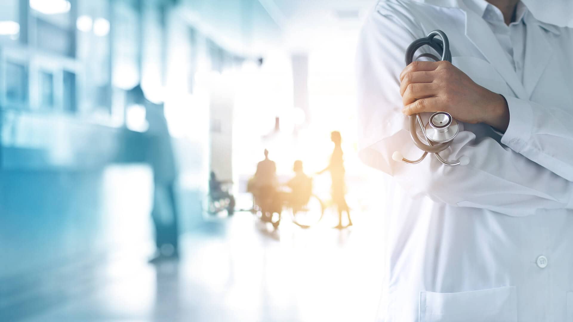 Depth and Healthcare