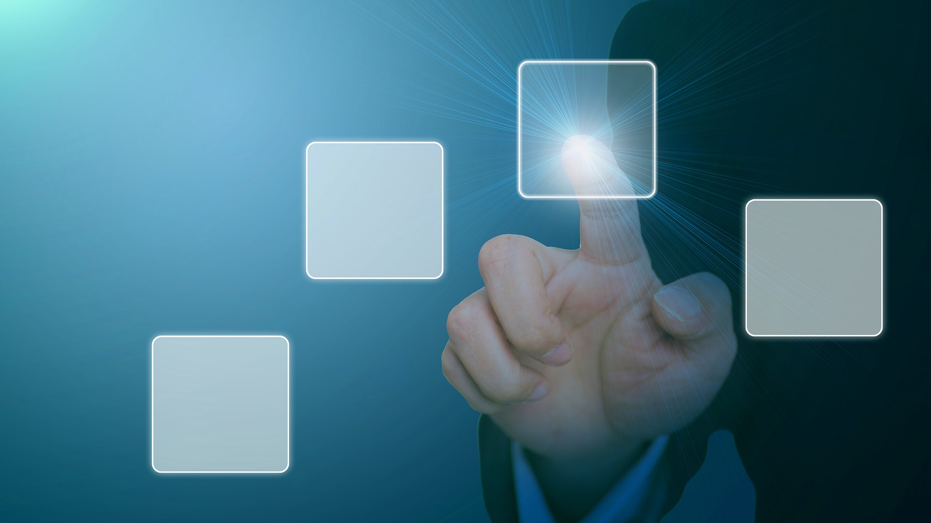 Hands-on with Touchless UX