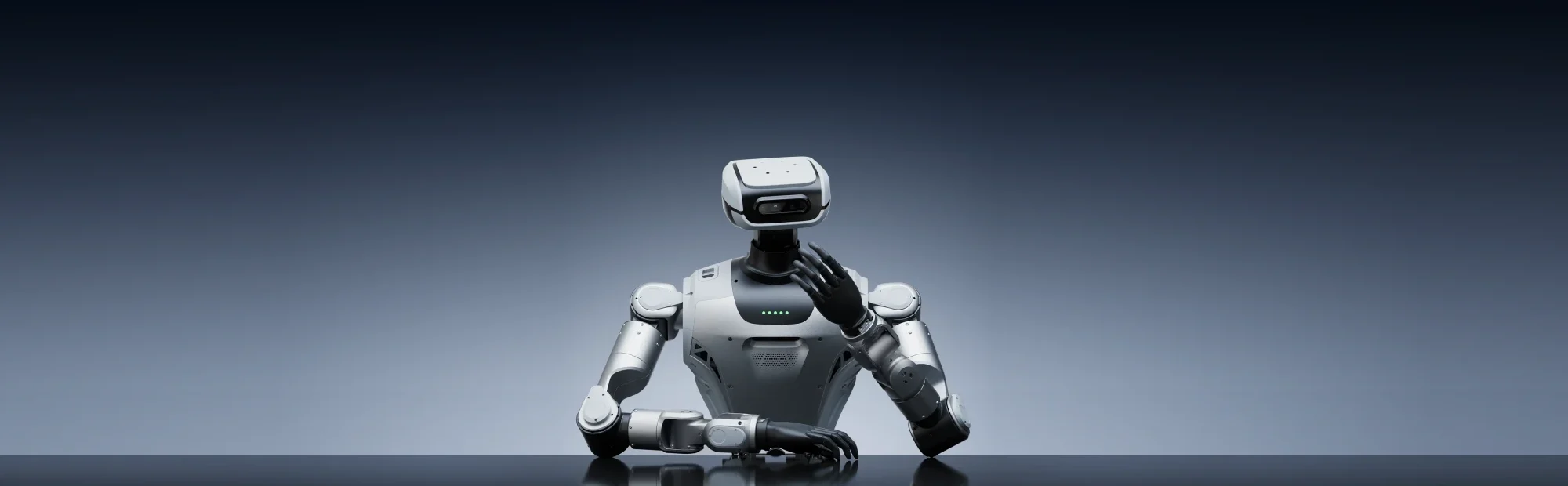 LimX Dynamics: Redefining Physical AI